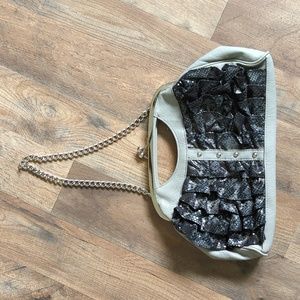 Fashion Express Clutch